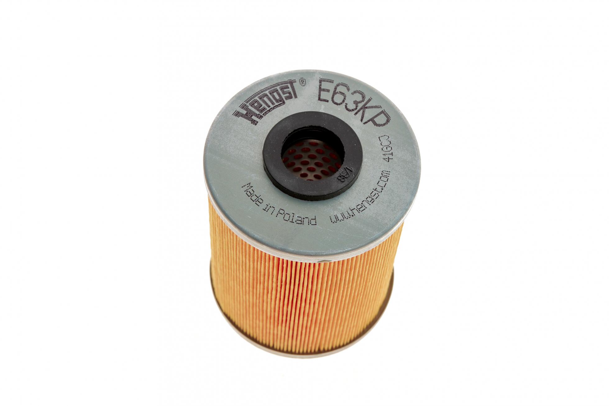 E63KPD78 HENGST FILTER